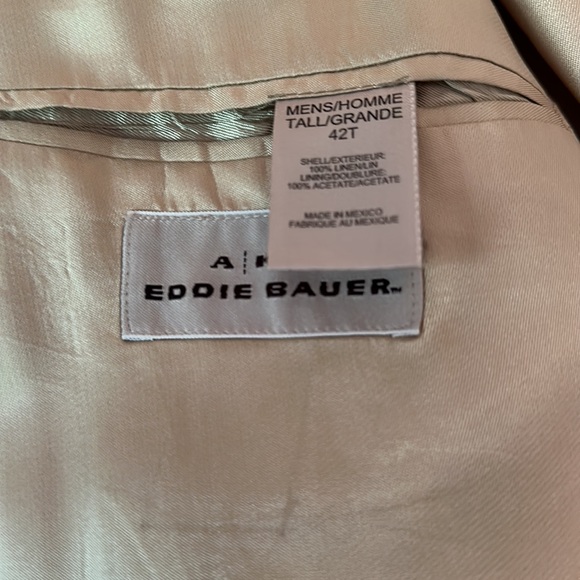Eddie Bauer Blazer - Picture 3 of 3